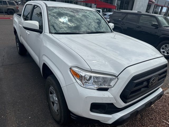 2020 Toyota Tacoma SR