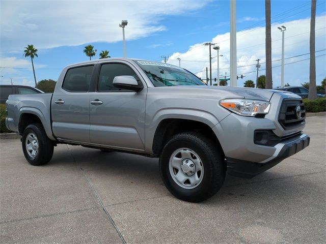 2020 Toyota Tacoma SR