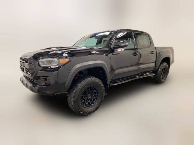 2020 Toyota Tacoma SR