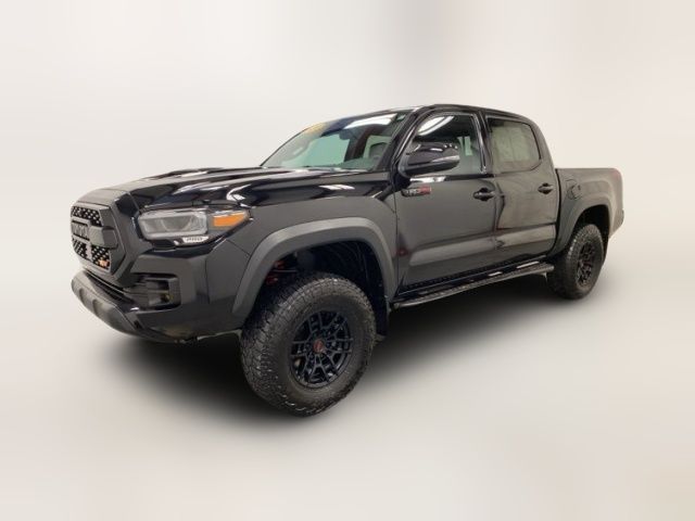 2020 Toyota Tacoma SR