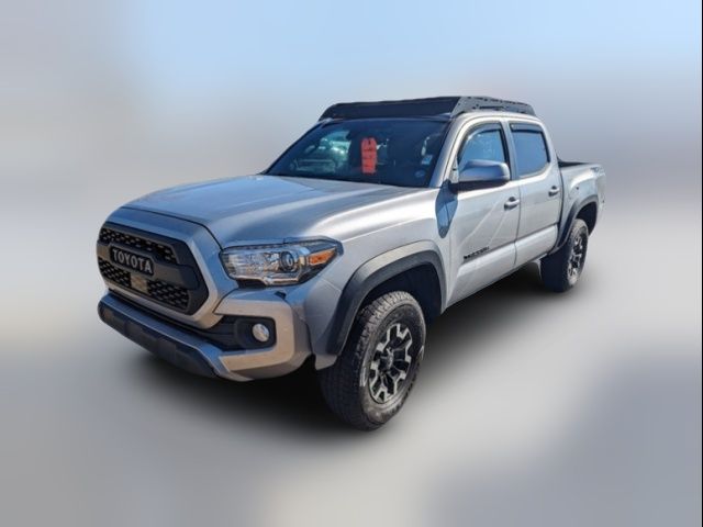 2020 Toyota Tacoma 