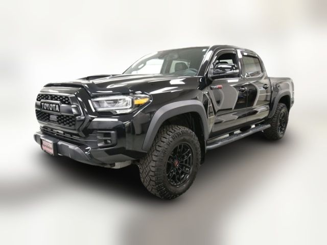 2020 Toyota Tacoma TRD Pro