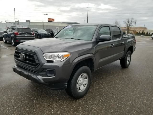 2020 Toyota Tacoma SR