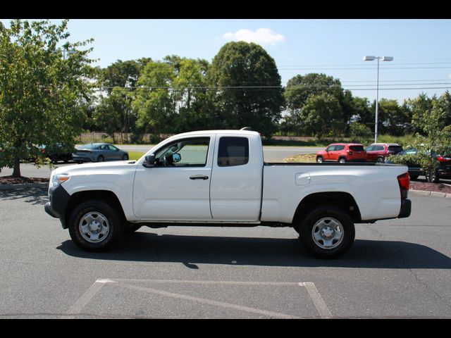 2020 Toyota Tacoma SR