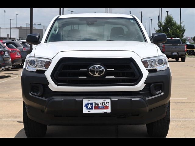 2020 Toyota Tacoma SR