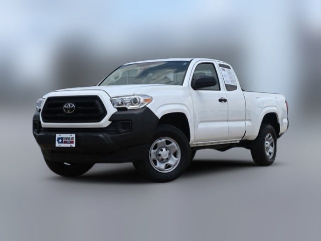 2020 Toyota Tacoma SR