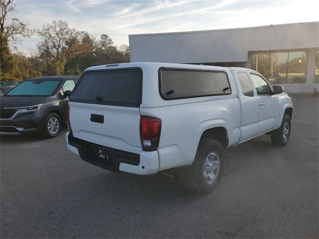 2020 Toyota Tacoma SR