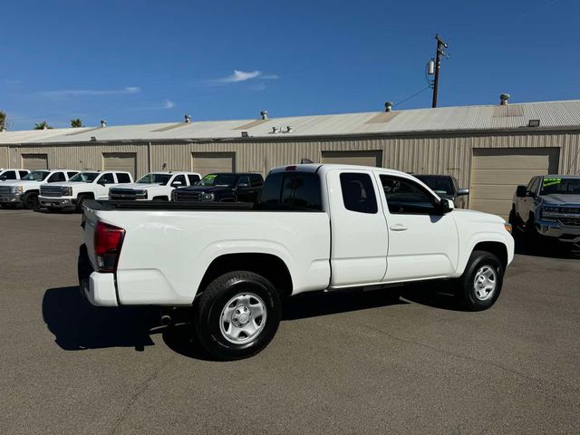 2020 Toyota Tacoma SR