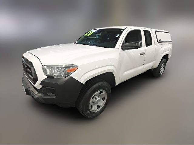 2020 Toyota Tacoma SR