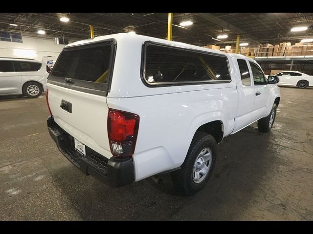 2020 Toyota Tacoma SR