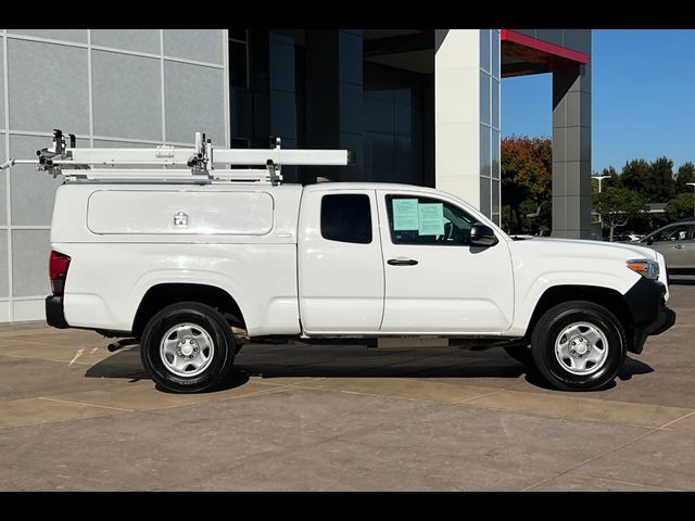 2020 Toyota Tacoma SR