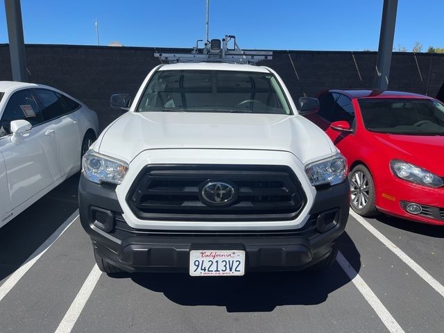 2020 Toyota Tacoma SR