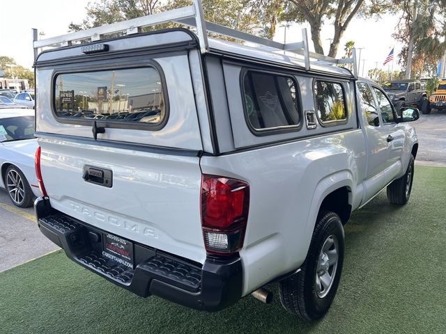 2020 Toyota Tacoma SR