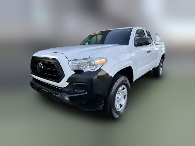 2020 Toyota Tacoma SR