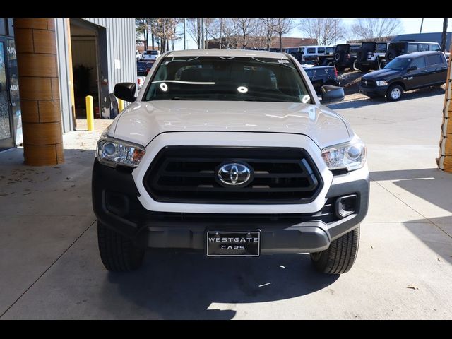 2020 Toyota Tacoma SR