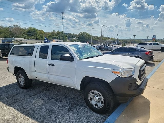 2020 Toyota Tacoma SR5