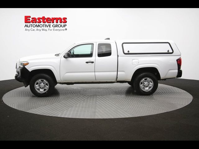 2020 Toyota Tacoma SR