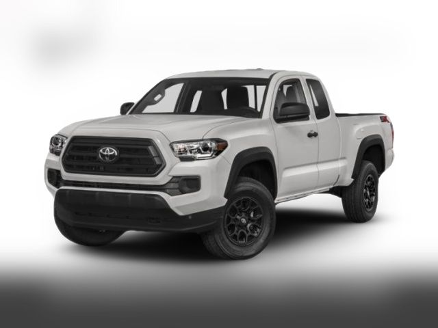 2020 Toyota Tacoma SR