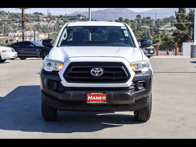 2020 Toyota Tacoma SR