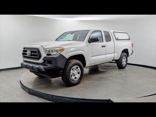 2020 Toyota Tacoma SR