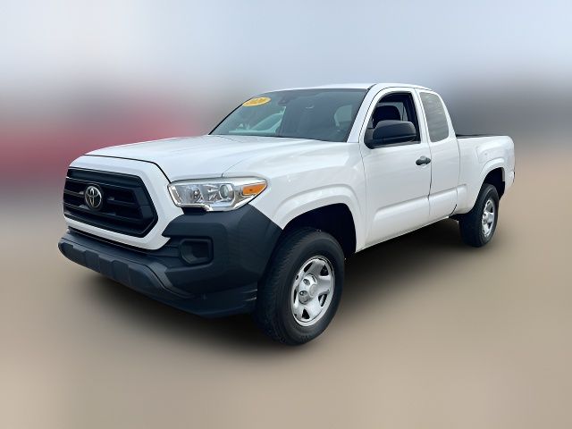 2020 Toyota Tacoma SR