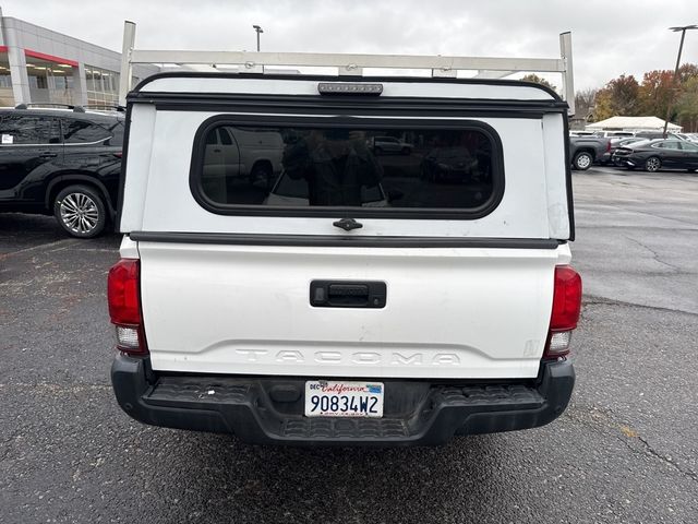 2020 Toyota Tacoma SR