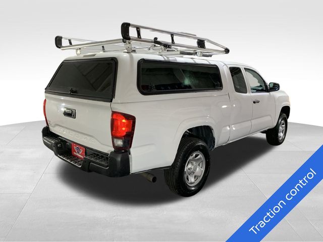 2020 Toyota Tacoma SR