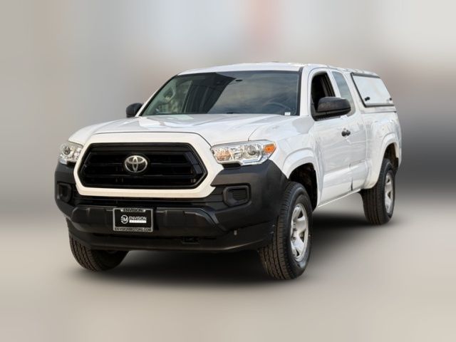 2020 Toyota Tacoma SR