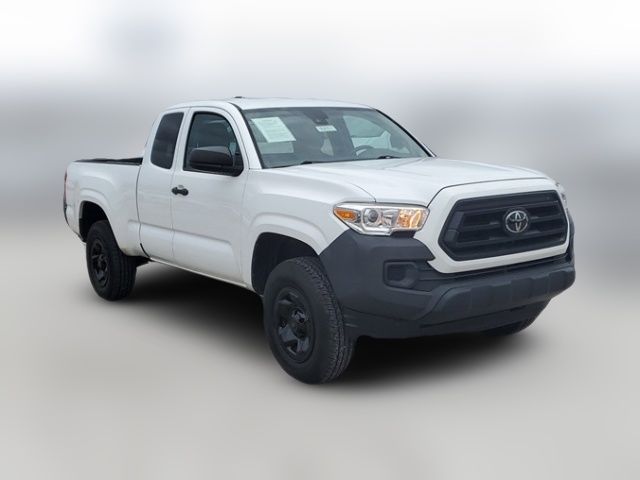 2020 Toyota Tacoma SR