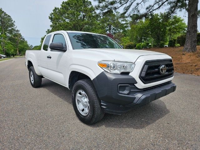 2020 Toyota Tacoma SR