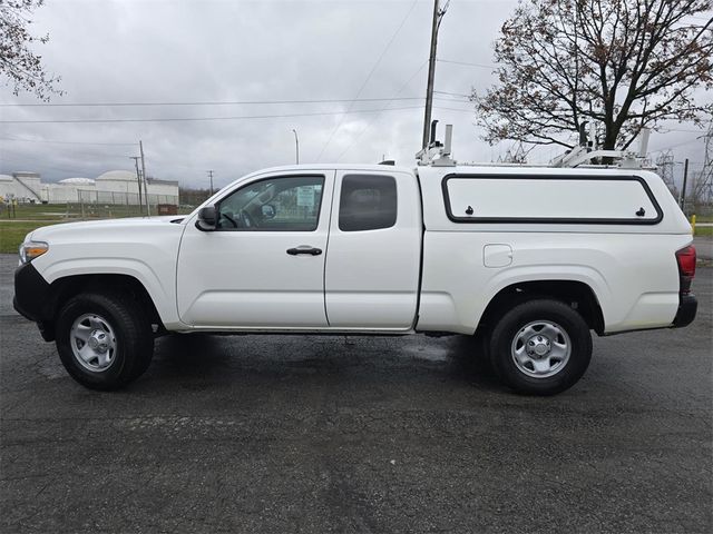 2020 Toyota Tacoma SR