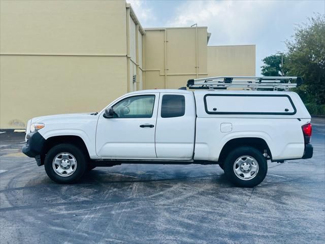 2020 Toyota Tacoma SR