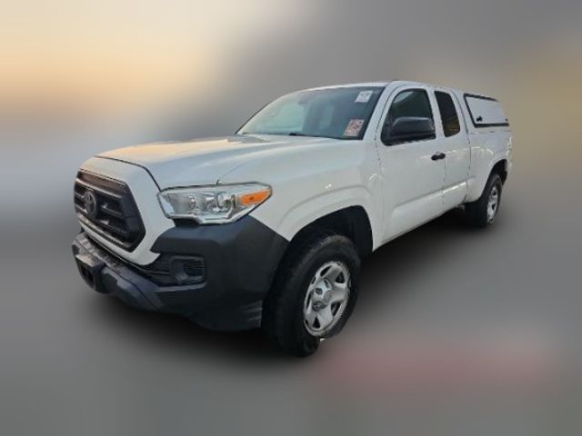 2020 Toyota Tacoma SR