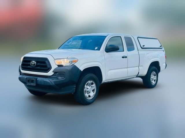 2020 Toyota Tacoma SR