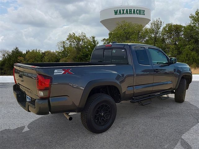 2020 Toyota Tacoma SR