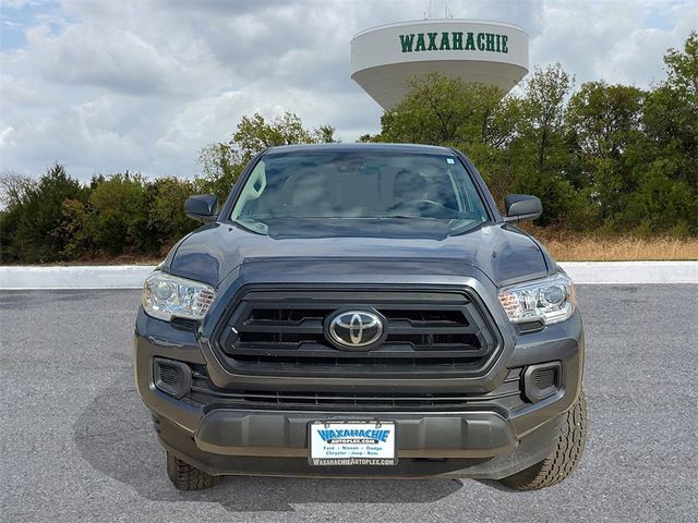 2020 Toyota Tacoma SR