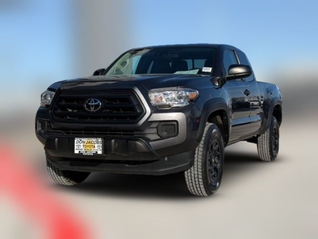 2020 Toyota Tacoma SR