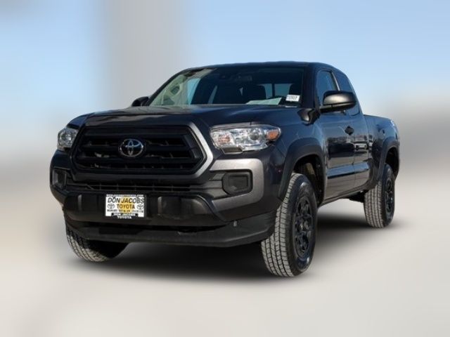 2020 Toyota Tacoma SR