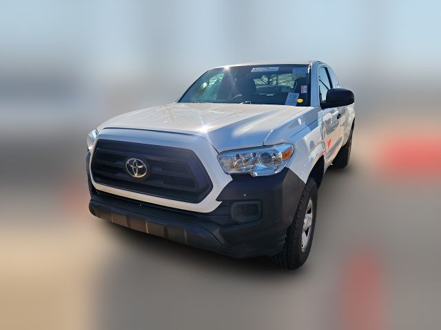 2020 Toyota Tacoma SR