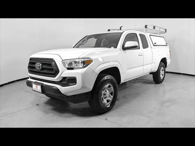 2020 Toyota Tacoma SR