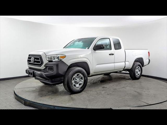 2020 Toyota Tacoma SR