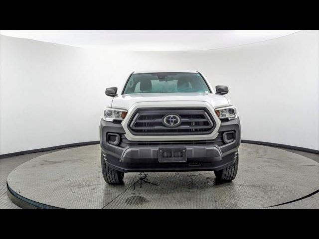 2020 Toyota Tacoma SR