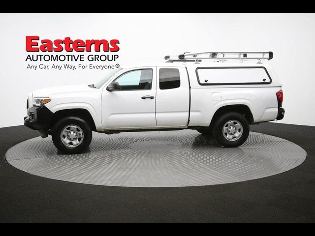 2020 Toyota Tacoma SR