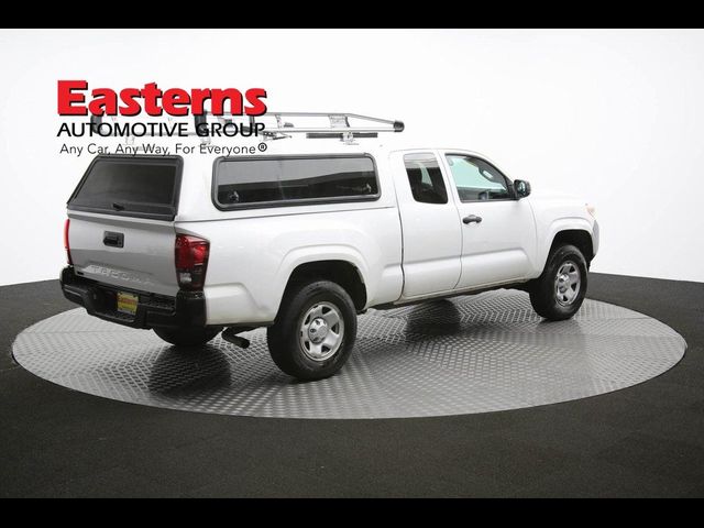 2020 Toyota Tacoma SR
