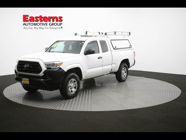 2020 Toyota Tacoma SR