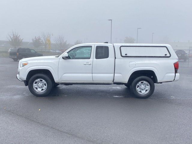 2020 Toyota Tacoma SR