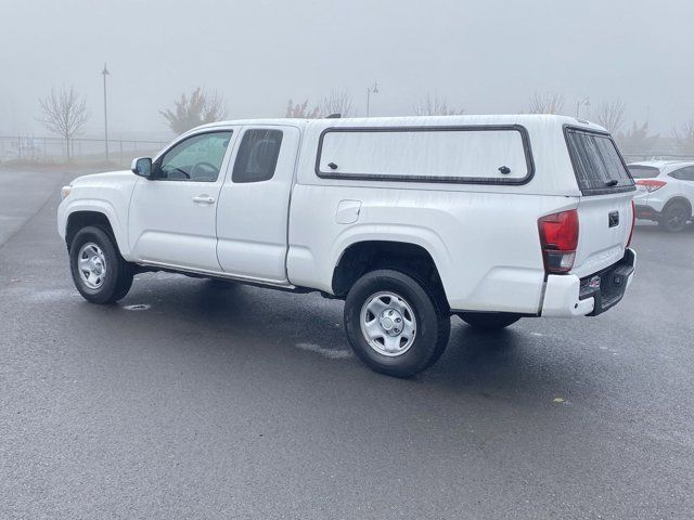 2020 Toyota Tacoma SR