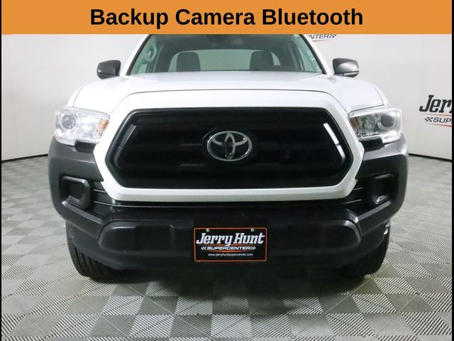 2020 Toyota Tacoma SR