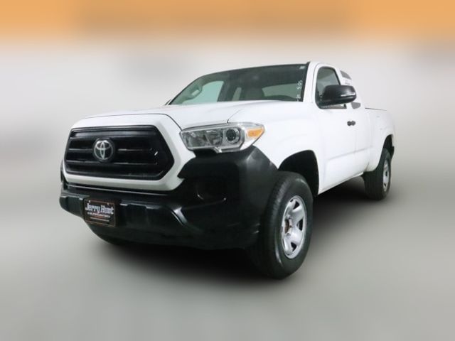 2020 Toyota Tacoma SR