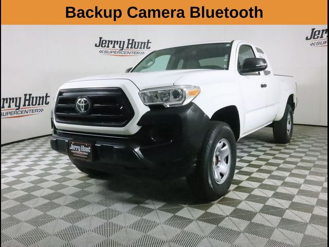 2020 Toyota Tacoma SR